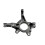 NTY KNUCKLE STEERING FRONT For DACIA LOGAN 12-, SANDERO 12- /RIGHT/ 5