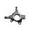 NTY KNUCKLE STEERING FRONT For DACIA LOGAN 12-, SANDERO 12- /LEFT/ 6