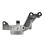 NTY KNUCKLE STEERING FRONT For DACIA LOGAN 12-, SANDERO 12- /RIGHT/ 3