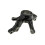 NTY KNUCKLE STEERING FRONT For RENAULT CAPTUR 13- /RIGHT/ 2