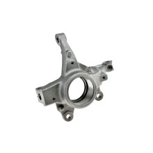 KNUCKLE STEERING FRONT For DACIA LOGAN 12-, SANDERO 12- /RIGHT/