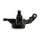 NTY KNUCKLE STEERING FRONT For RENAULT CAPTUR 13- /RIGHT/ 5