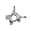 NTY KNUCKLE STEERING FRONT For DACIA LOGAN 12-, SANDERO 12- /RIGHT/ 6