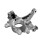 NTY KNUCKLE STEERING FRONT For DACIA LOGAN 12-, SANDERO 12- /LEFT/ 1
