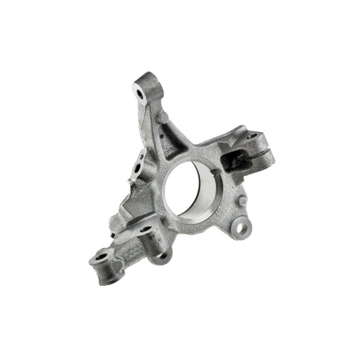 NTY KNUCKLE STEERING FRONT For DACIA LOGAN 12-, SANDERO 12- /RIGHT/ 1