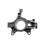 NTY KNUCKLE STEERING FRONT For RENAULT MEGANE IV 15- /RIGHT/ 4