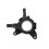 NTY KNUCKLE STEERING FRONT LEFT FOR RENAULT MEGANE I 96- MEGANE 03- 4