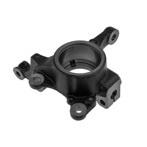 NTY KNUCKLE STEERING FRONT For RENAULT TWINGO III 14-/RIGHT/ 1