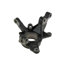 KNUCKLE STEERING FRONT LEFT FOR RENAULT MEGANE I 96- MEGANE 03-