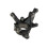 NTY KNUCKLE STEERING FRONT LEFT FOR RENAULT MEGANE I 96- MEGANE 03- 1