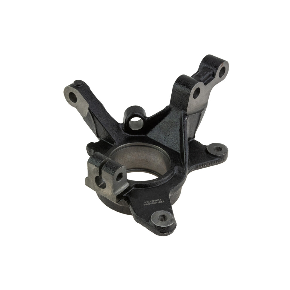 Wheel knuckle Front Axle Left ZZP-RE-034 NTY for RENAULT MEGANE II Sport Tourer - Image 7