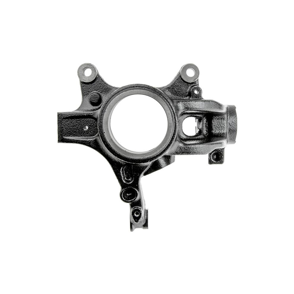 Knuckle Steering Front For Renault Megane Iv 15- /Left/ 5902048128935