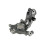NTY KNUCKLE STEERING FRONT For RENAULT MEGANE IV 15- /RIGHT/ 1