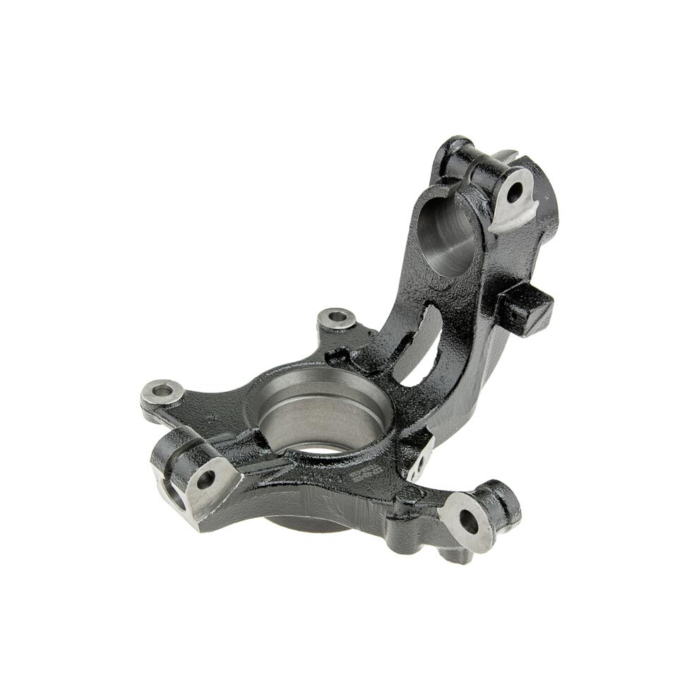 Nty Knuckle Steering Front For Renault Megane Iv 15- /Right