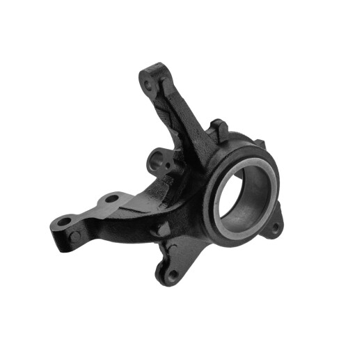 NTY KNUCKLE STEERING FRONT LEFT FOR RENAULT MEGANE I 96- MEGANE 03- 1