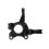 NTY KNUCKLE STEERING FRONT For RENAULT TWINGO III 14-/RIGHT/ 3