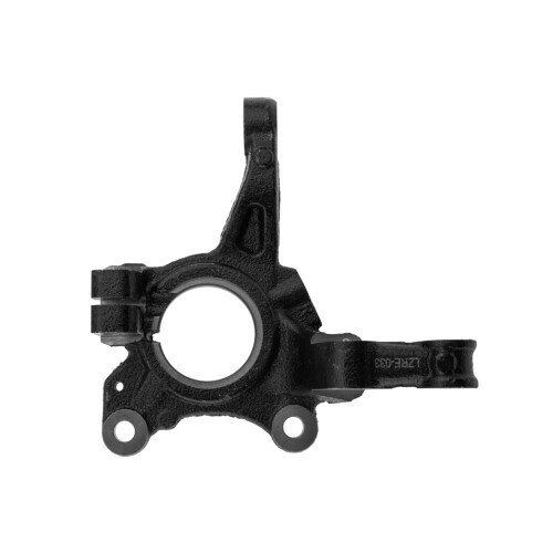 NTY KNUCKLE STEERING FRONT For RENAULT TWINGO III 14-/RIGHT/ 2