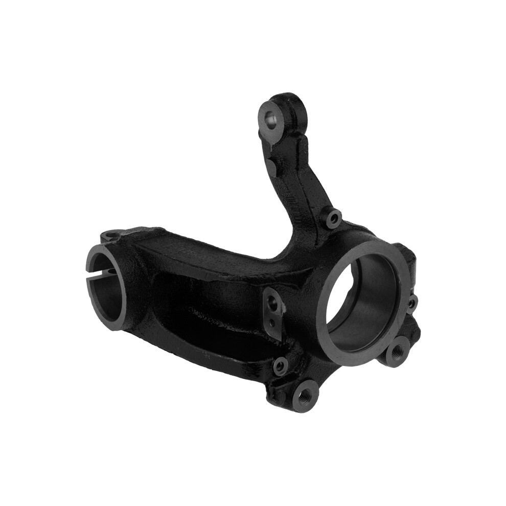 Nty Knuckle Steering Front For Skoda Fabia 10- Rapid 12