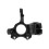 NTY KNUCKLE STEERING FRONT FOR SKODA FABIA 10- RAPID 12- 3