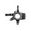 NTY KNUCKLE STEERING FRONT For SUZUKI GRAND VITARA -05 /LEFT/ 4