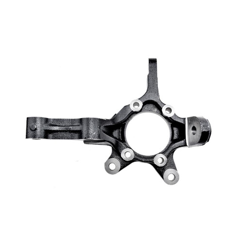 NTY KNUCKLE STEERING FRONT For SUZUKI GRAND VITARA 05- /RIGHT/ 2