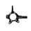 NTY KNUCKLE STEERING FRONT For SUZUKI GRAND VITARA 05- /RIGHT/ 5