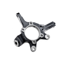 KNUCKLE STEERING FRONT For SUZUKI GRAND VITARA 05- /RIGHT/