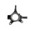 NTY KNUCKLE STEERING FRONT FOR SUZUKI VITARA 15- SX4 S-CROSS 13- 4