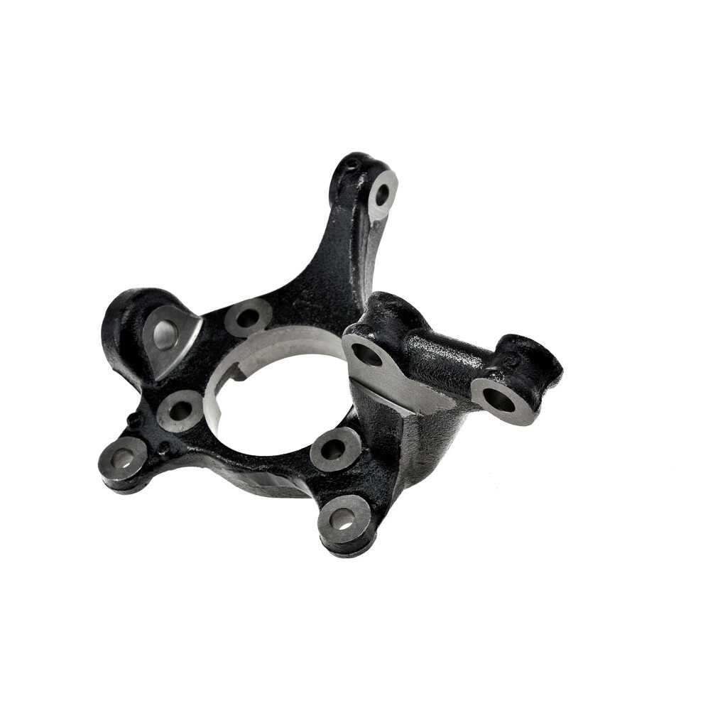 Fits NTY ZZP-TY-001 KNUCKLE STEERING FRONT ⭐UK Stock⭐ - Image 12