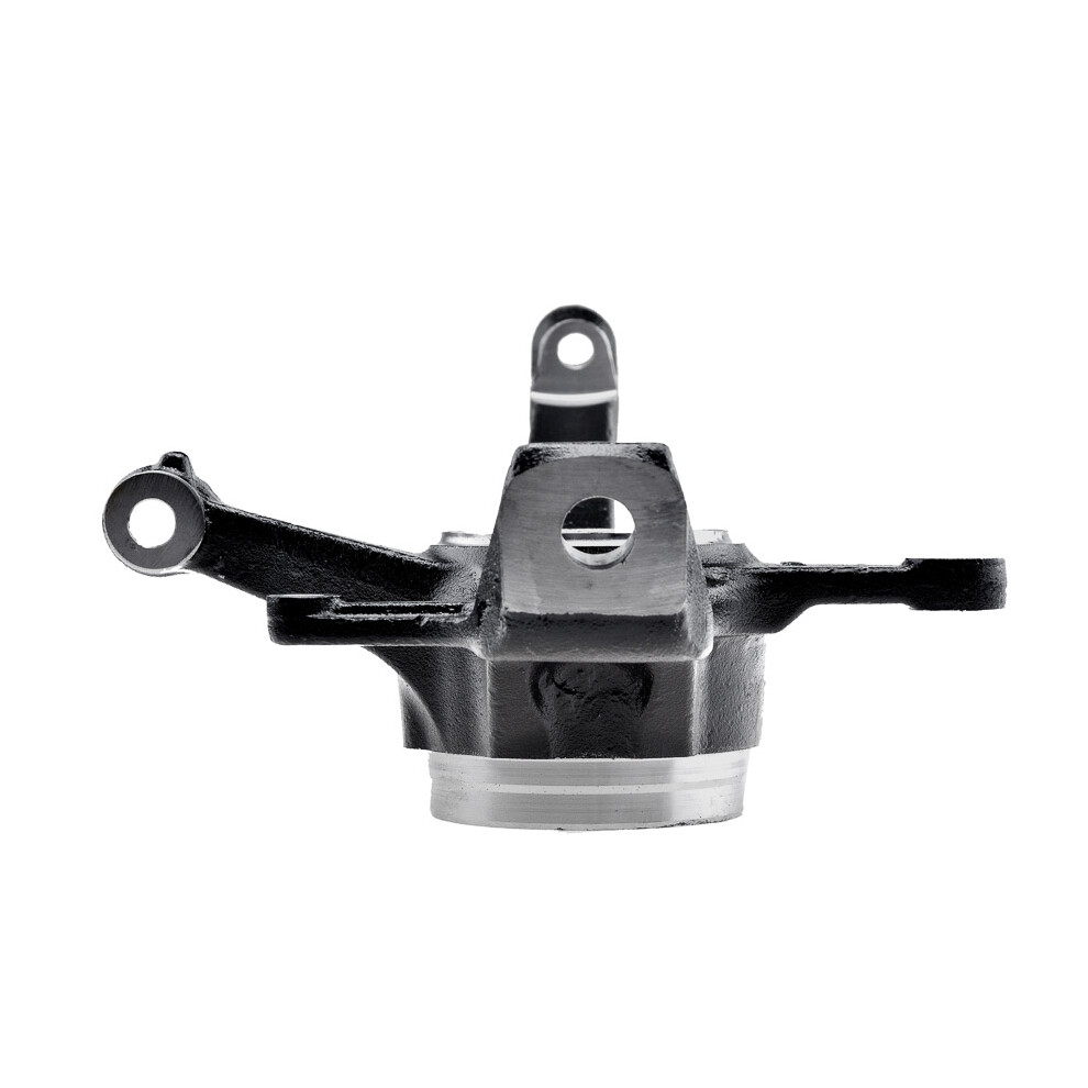 Knuckle Steering Front For Mazda Bt-50 06- Ford Ranger 06- Right 5902048125644