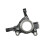 NTY KNUCKLE STEERING FRONT FOR TOYOTA COROLLA 01- COROLLA VERSO 01- 4