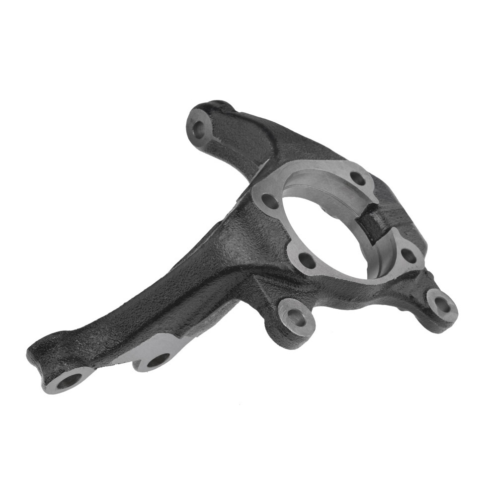Nty Knuckle Steering Front For Toyota Auris 06- Corolla 06