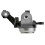 NTY KNUCKLE STEERING FRONT For TOYOTA RAV-4 00-05 /LEFT/ 5