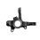 NTY KNUCKLE STEERING FRONT For TOYOTA RAV-4 00-05 /LEFT/ 3