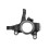 NTY KNUCKLE STEERING FRONT For TOYOTA RAV-4 00-05 /LEFT/ 4