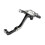 NTY KNUCKLE STEERING FRONT FOR TOYOTA LAND CRUISER 120 02- 2