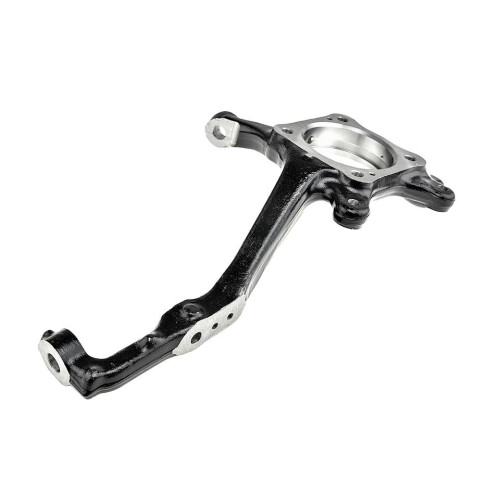 NTY KNUCKLE STEERING FRONT FOR TOYOTA LAND CRUISER 120 02- 1