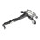 NTY KNUCKLE STEERING FRONT FOR TOYOTA LAND CRUISER 120 02- 2