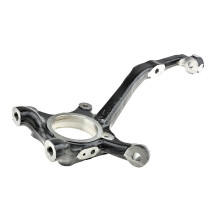KNUCKLE STEERING FRONT FOR TOYOTA LAND CRUISER 120 02-
