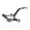 NTY KNUCKLE STEERING FRONT FOR TOYOTA LAND CRUISER 120 02- 1
