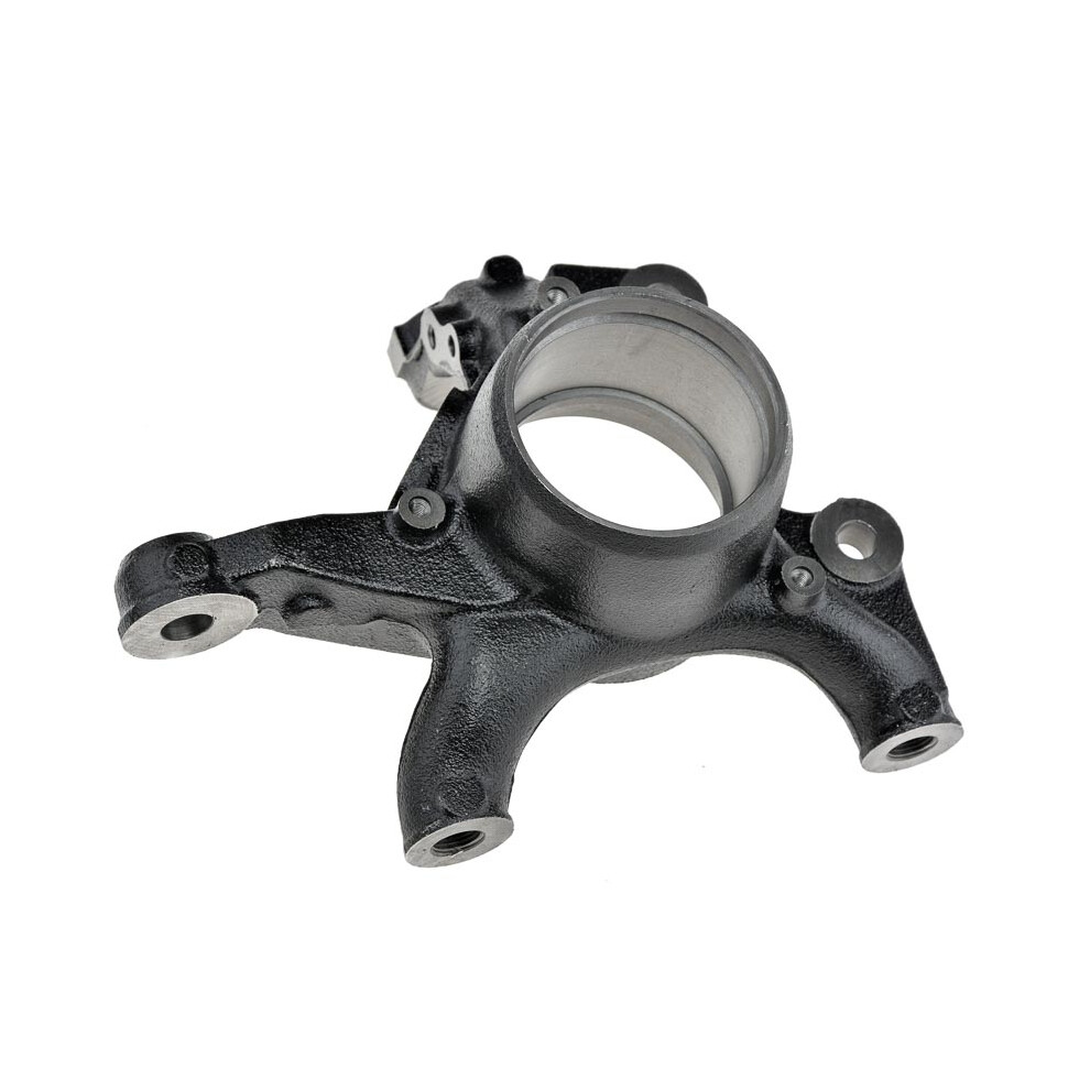 Nty Knuckle Steering Front For Toyota Hilux 2Wd 05- Innova 05- Left