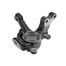 KNUCKLE STEERING FRONT For TOYOTA RAV-4 00-05 /LEFT/