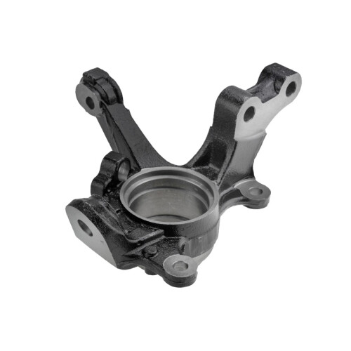 NTY KNUCKLE STEERING FRONT For TOYOTA RAV-4 00-05 /LEFT/