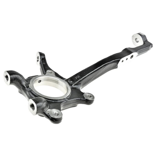 NTY KNUCKLE STEERING FRONT FOR TOYOTA LAND CRUISER 120 02-