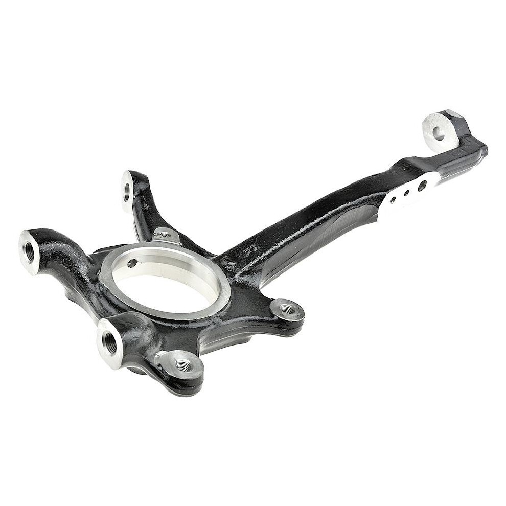 Wheel knuckle Front Axle Right ZZP-TY-016 NTY for TOYOTA LAND CRUISER PRADO - Image 11