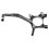 NTY KNUCKLE STEERING FRONT FOR TOYOTA LAND CRUISER 120 02- 3