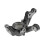 NTY KNUCKLE STEERING FRONT For TOYOTA RAV-4 00-05 /RIGHT/ 1