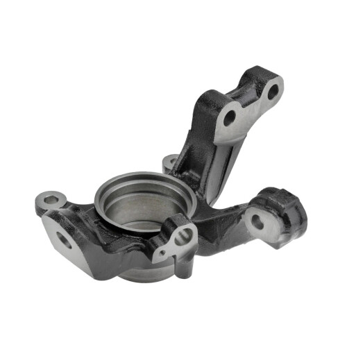 NTY KNUCKLE STEERING FRONT For TOYOTA RAV-4 00-05 /RIGHT/