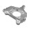 NTY KNUCKLE STEERING FRONT For TOYOTA HIGHLANDER 20-, SIENNA 21- LEFT 3