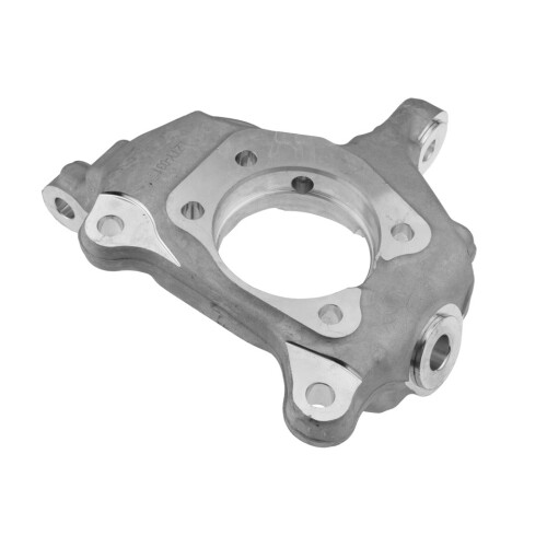 NTY KNUCKLE STEERING FRONT For TOYOTA HIGHLANDER 20-, SIENNA 21- LEFT 2